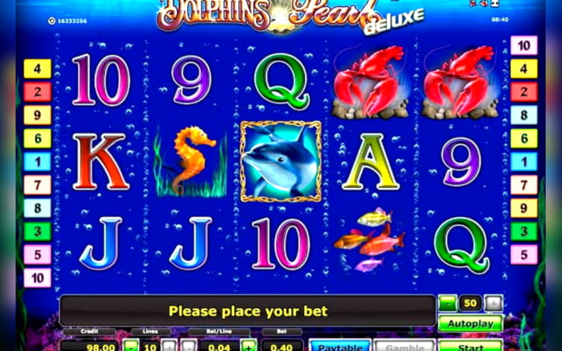EUR 235 Deeglech Freeroll Slot Tournoi op Sloty Casino