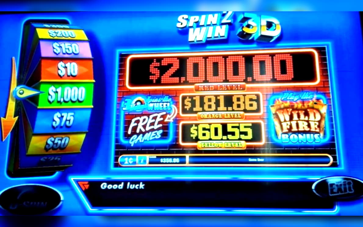 75 Gratis Spins op Party Casino
