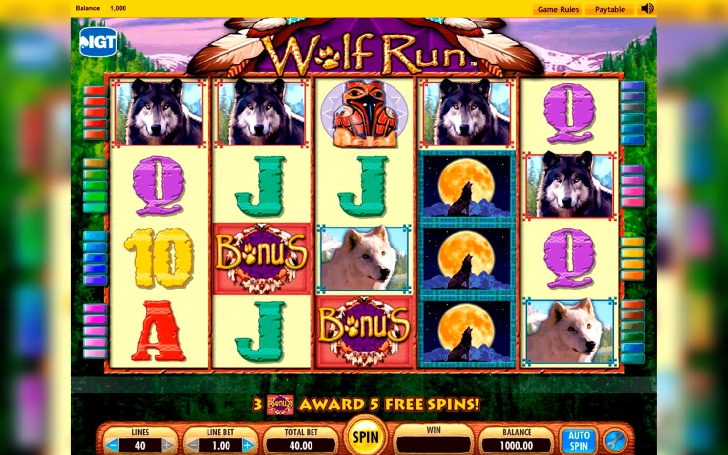 705% Casino Wëllkomm Bonus bei Cherry Casino