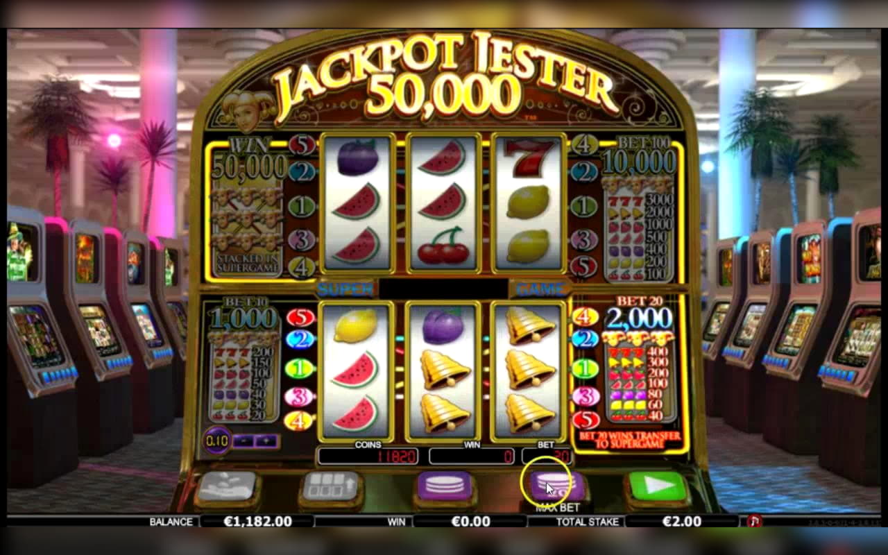 $50 Deeglech Freeroll Slot Tournoi op Party Casino