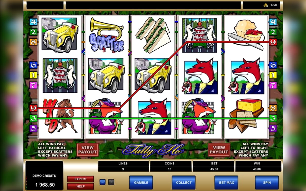 415% Éischt Depot Bonus bei Dunder Casino