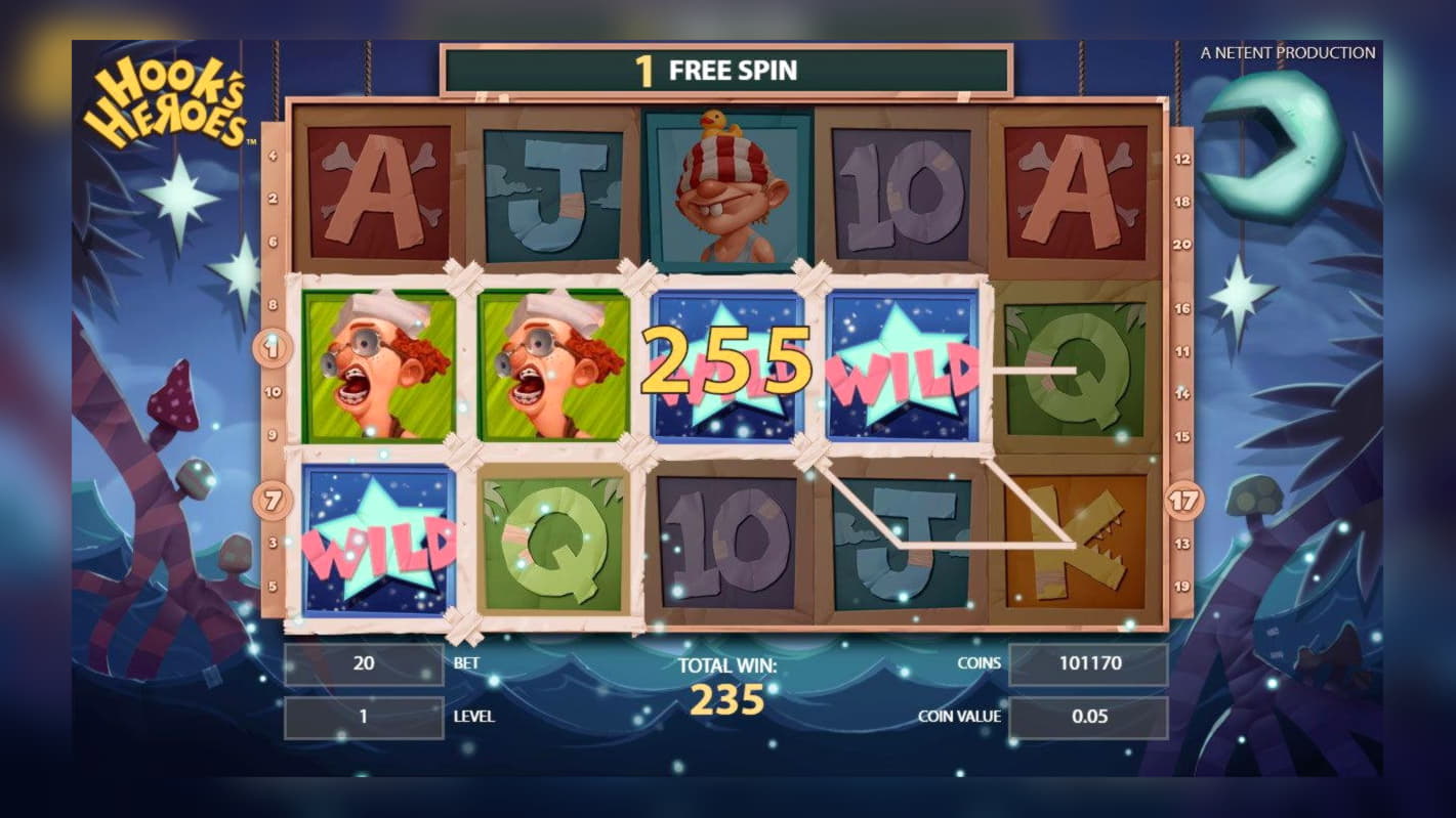 Euro 515 Gratis Suen am Energy Casino